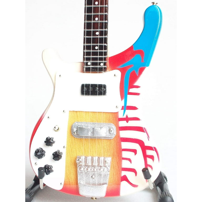 AXE HEAVEN PM-405 Paul McCartney Magical Mystery Tour Bass