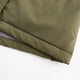 thumbnail image 5 of Abrigo largo cálido para mujer Fridja Sudadera con capucha Parkas de invierno Talla S, 5 of 7
