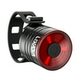 thumbnail image 1 of Lixada Bicycle Tail Light LED Bicycle Rear Light Cycling Safety Night Light Tail Light Warning Light, 1 of 8