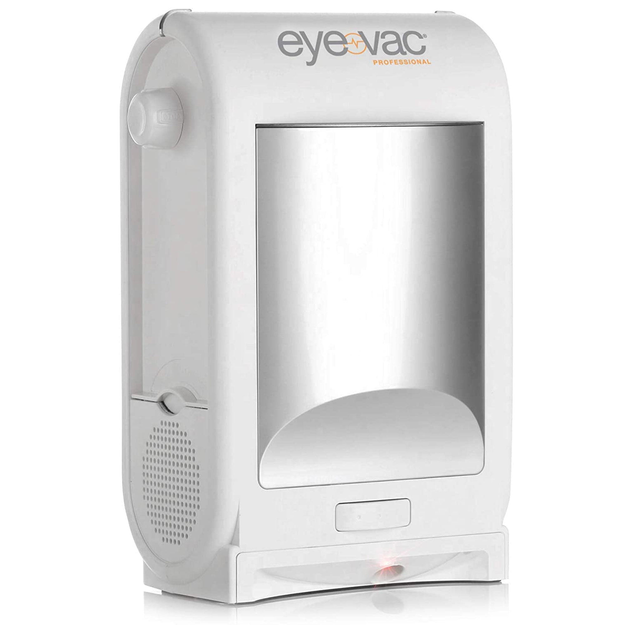 EyeVac EVPROW Professional Designer White