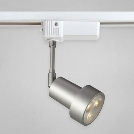 Eurofase Lighting Crystal Sconce - Eurofase Lighting 22593 Bell LED Modular Track Lighting Head