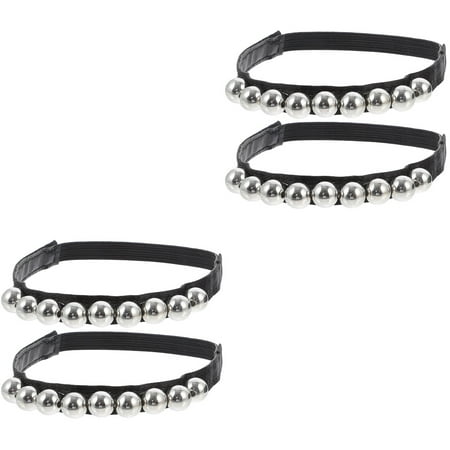 

Shoelaces 2 Pairs Anti-Loose High-Heeled Shoes Band Women s Heels Do Not Follow Girl Lady Miss Imitation Pearls