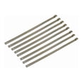 thumbnail image 1 of Helix Racing Wire Tie 304-0515 14 Inch Length; Ladder Style; Pack Of 8; Natural; Stainless Steel, 1 of 3