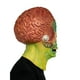thumbnail image 2 of Máscara Caretas REV Ghoulish Productions SOLDIER MARTIAN, 2 of 3