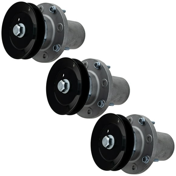 8ten Deck Spindle Set for Cub Cadet ZTX4 ZTX5 ZTXS4 48 Dewalt DXGZ148P 618P09635 810-CSP2405N