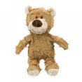 thumbnail image 1 of Pet Plush Animal Doll For Dogs  Puppy Bite Resistant Molar Squeaky Toy For Teeth Cleaning, 1 of 12