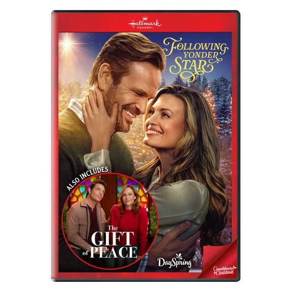 Following Yonder Star (DVD)