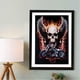 thumbnail image 4 of Wdftyju Motocicleta calavera diamante bordado pintura punto de cruz artesanía decoración del hogar Wdftyju 1bx5lk8be2tr7fz9, 4 of 9