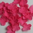 thumbnail image 4 of 500 Pcs Artificielles pour Décoration de Mariage et de Fête Assorties Rose Rouge, 4 of 6