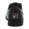 thumbnail image 4 of Fila Garçons Original Fitness, Noir/blanc/rouge, 6, 4 of 4