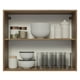 thumbnail image 4 of Gabinete Superior Cocina Madesa Lux 80cm MN, 4 of 5