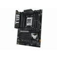 thumbnail image 4 of ASUS TUF Gaming X870-Plus WiFi AM5 ATX Carte Mère - TUFGAMING X870-PLUSW, 4 of 13