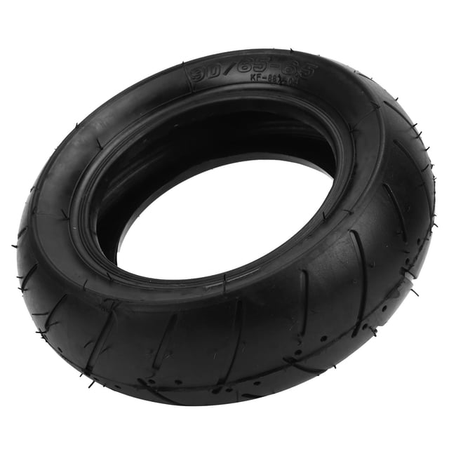 Neumático De Scooter 90/65-6.5, Accesorio De Repuesto Para Rueda De Scooter, Neumático De Goma Para Minicoche ANGGREK Otros