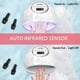 thumbnail image 5 of 403 par de Gel de silicona Protector de dedos alisador separador alineación alivio del dolor LJ, 5 of 7