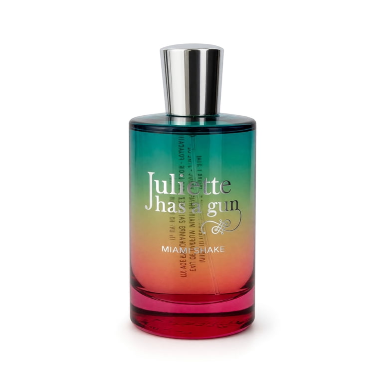 Juliette Has a Gun Miami Shake Eau de Parfum 3.3 fl. oz - Walmart.com