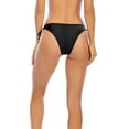 thumbnail image 5 of Women's Side Tie Adjustable Bikini Beach Swim Bottom Swimsuit, 5 of 5