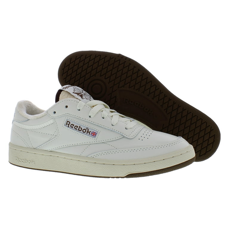 【新品】Reebok × JOURNAL STANDARD ClubC 85 ジャーナルスタンダード クラブシー 85 ヴィンテージ / JOURNAL