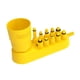 thumbnail image 4 of Kit de herramientas de purga de frenos hidráulicos para bicicletas de carretera para reparación de frenos de aceite mineral, 4 of 6