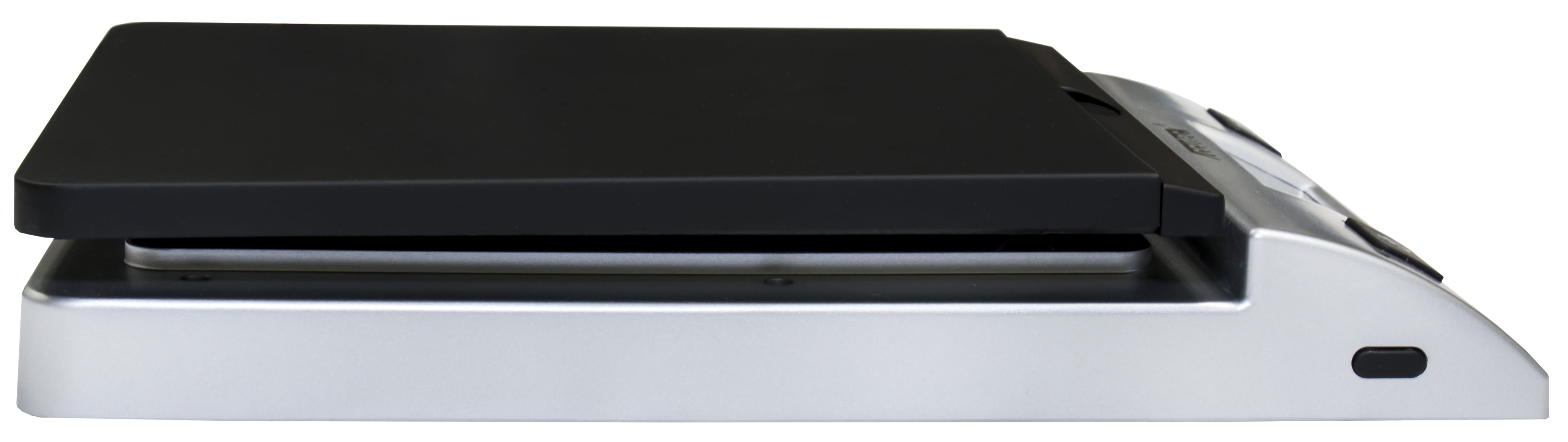 Accuteck All-In-One Series W-8250-50BS A-PT 50 Digital with AC Adapter (Silver)