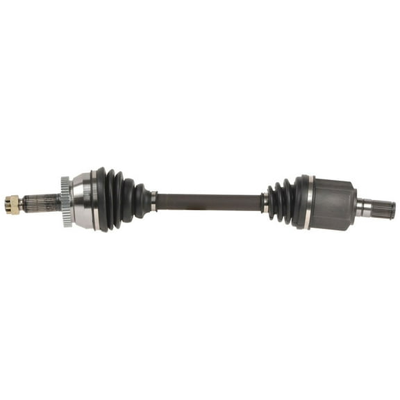For Hyundai Santa Fe & Kia Sorento Front Left Driver CV Axle Shaft - BuyAutoParts