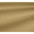 thumbnail image 5 of oneOone Viscose Jersey Fabric Vertical Stripe Decor Fabric Printed BTY 60 Inch Wide, 5 of 5