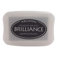 thumbnail image 4 of Brilliance Pigment Ink Pad-Graphite Black, 4 of 6
