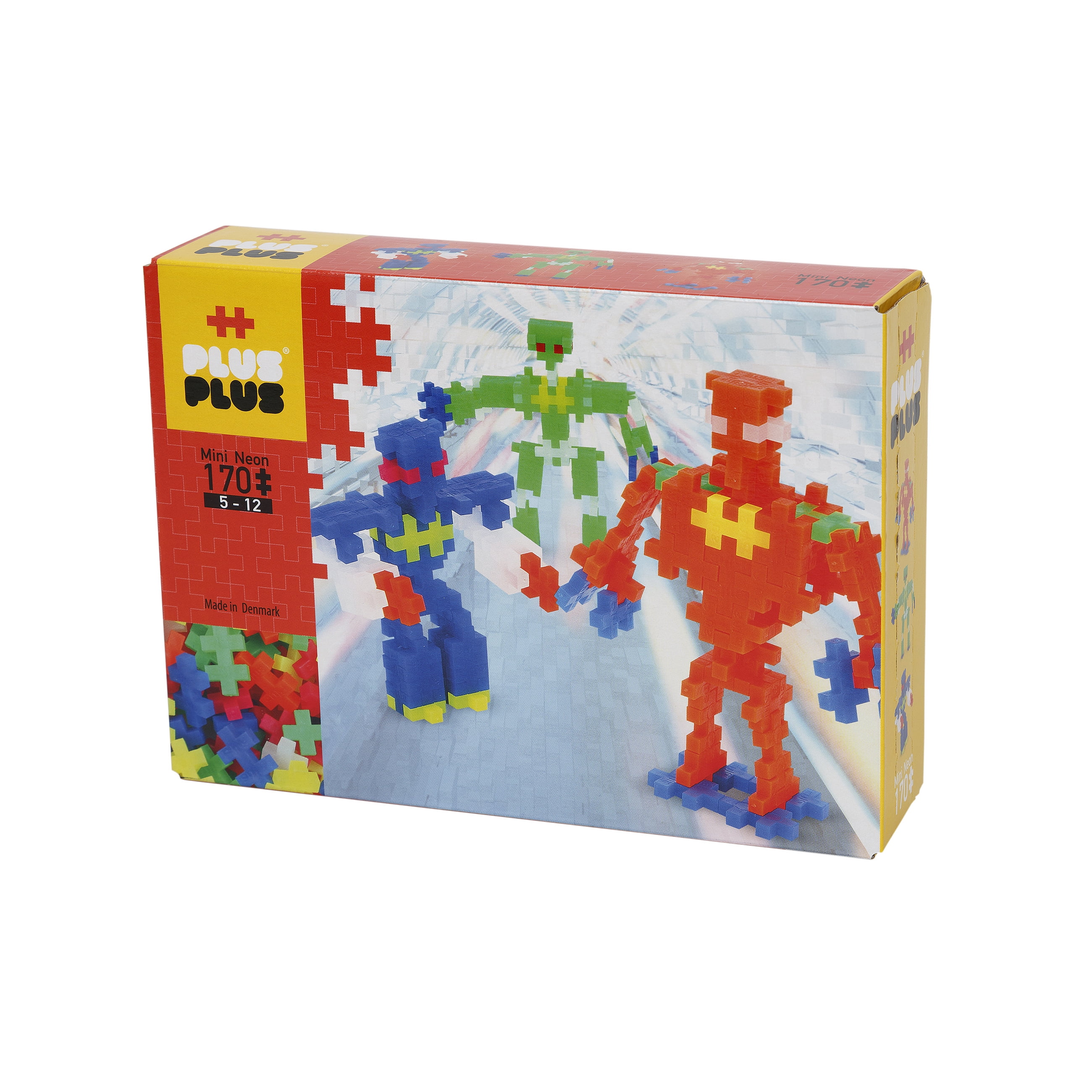 set of 12 mini puzzle sets