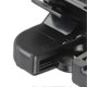 thumbnail image 3 of Black Rear Liftgate Latch Lock Replacement for Seat Ibiza - Tailgate Trunk Latch 5M0827505.., 3 of 5