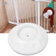 thumbnail image 5 of 2 protectores de pared profesionales para puertas, umbrales, puertas para bebés, protectores de pared para bebés, color blanco, 5 of 12
