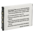 thumbnail image 2 of Kastar 2-Pack Battery CNP-20 Replacement for Casio Exilim EX-S1, Exilim EX-S2, Exilim EX-S3, Exilim EX-S20, Exilim EX-S100, Exilim EX-S500, Exilim EX-S600, Exilim EX-S770 Camera, 2 of 3