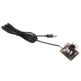 thumbnail image 1 of 2MP Camera Board, USB Camera Module High Frame Rate Day Night Vision Auto Switching With IR LEDs For PC For Laptop, 1 of 8