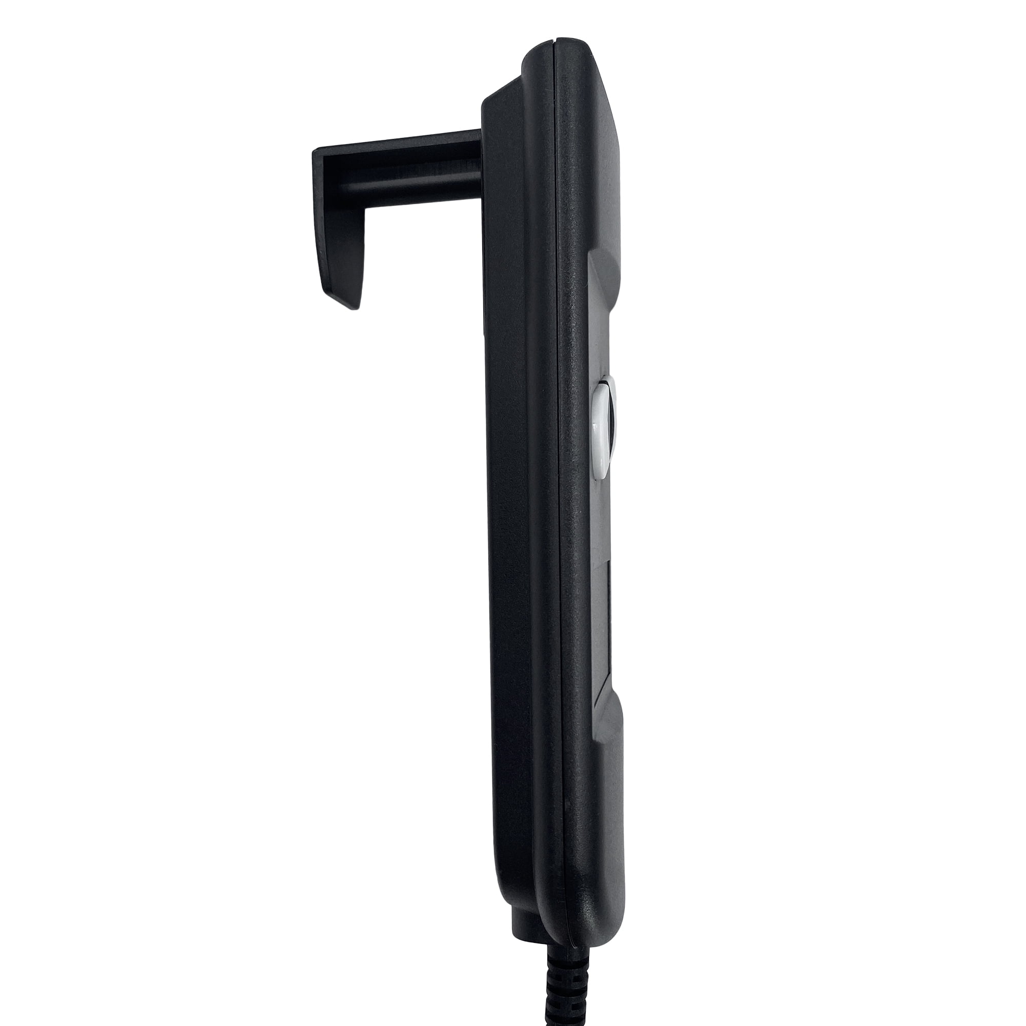 Universal 2 Push Button 5 Pin Hand Control Handset Remote for Lift Chairs Power Recliner Eelectric Couch