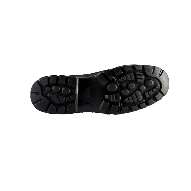 Bates 3400 Mens Mountain Combat Hiker GoreTex Cold Weather  display picture 3