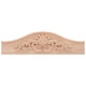thumbnail image 1 of Apliques de madera tallada en relieve para decoración de muebles, estilo europeo, para armarios y vitrinas de vino., 1 of 7