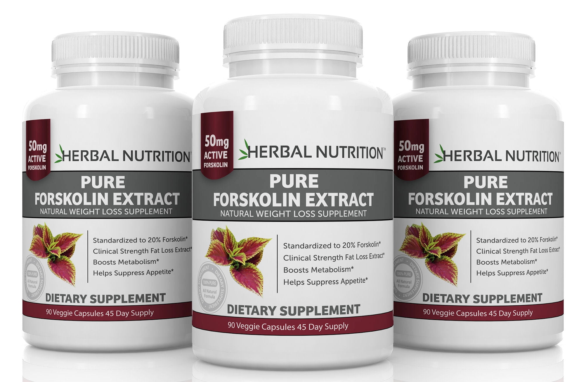 forskolin para que es bueno
