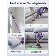 Honiture Y10 Cordless Vaccum Cleaner 38Kp
