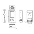 thumbnail image 2 of StickC PLUS2 ESP32 IoT Development Board, 2 of 5