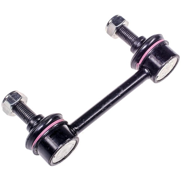 Dorman SL62035PR Rear Suspension Stabilizer Bar Link Kit for Specific Isuzu Models Fits select: 2001-2004 ISUZU RODEO