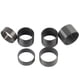 thumbnail image 3 of 2pc Piston Cylinder Rings-Kit Vacuum Pump Oil-Free Mute Air Compressor Cylinder Sleeve Piston-Cylinder 550/600W/1100W/1500/1600W, 3 of 5