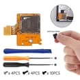 thumbnail image 4 of for Micro-SD Card Slot Board for NS TF SD Card Slot Socket Board Replacement for, 4 of 5