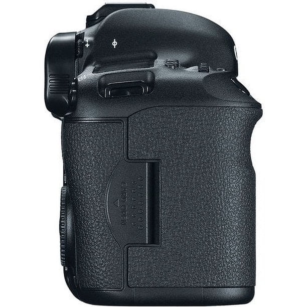 Canon EOS 5D Mark III (Intl) - Walmart Business Supplies