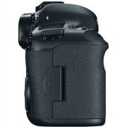 Canon EOS 5D Mark III DSLR Camera (Body Only) - (International Version)