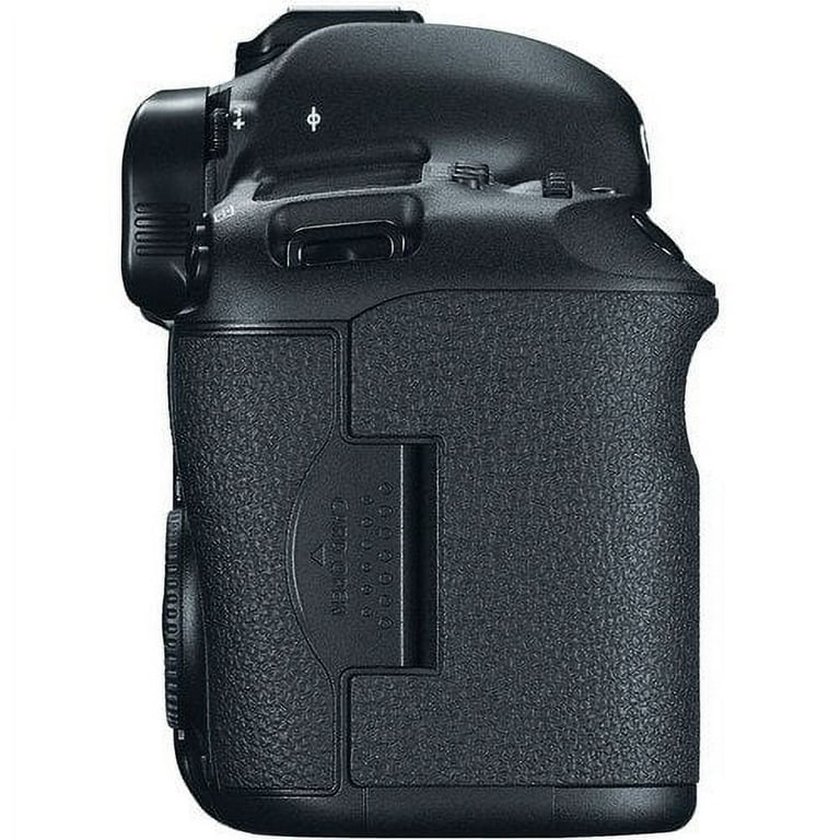 Canon EOS 5D Mark III DSLR Camera (Body Only Canon EOS 5D Mark III DSLR Camera (Body Only