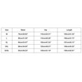 thumbnail image 2 of Stylish Men’s Casual Pants With Loose Fit Minimal Letter Print Knit Joggers Summer Comfort Versatility For Daily Wear Comfy Pants Trousers for Men, 2 of 4