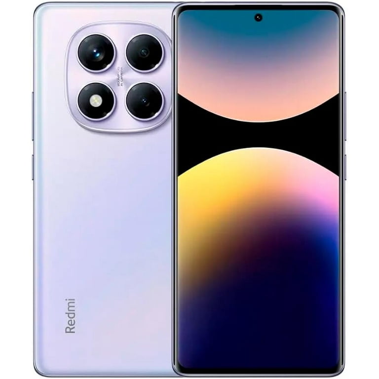 Xiaomi Redmi Note 14 Pro 4G LTE (for Tmobile Mint Tello