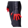 thumbnail image 5 of Disfraz de Cosplay de Miles Morales Far From Home de MINISO, disfraz de Spiderman Zentai de Peter Parker, mono de superhéroe para niños de licra, 5 of 5