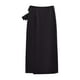 thumbnail image 2 of WILLBEST Vestido De Mujer, Falda Midi Informal De Cintura Alta Con Abertura, Falda Lápiz Para Verano Y Uso Informal., 2 of 3
