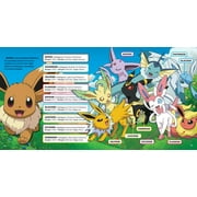 Pokemon Storybook Collection (Hardcover) (Walmart Exclusive)