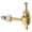 Golden, variant on Dayesque Water Jug Dispenser Spout Replacement Copper Drink Dispenser Faucet Beverage Spigot For Home Store Party