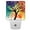 Paint Splash Tree, variant on WIRESTER Plug-in Led Wall Night Light Shade Night Light - Ocean Sea Turtles